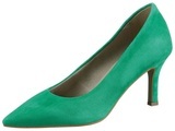 Tamaris Pumps, mit gepolsterter Innensohle