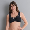 Anita since 1886 Soft-BH »Clara«, Entlastung in Leibchenform mit breiten Trägern und hohen Rücken
