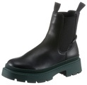 Tamaris Chelseaboots »MEREDITH«, in komfortabler Schuhform