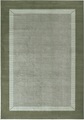 HANSE Home Teppich »Band«, rechteckig, 9 mm Höhe, Kurzflor, ringsum gekettelt, dezentes Design, Schlicht, Wohnzimmer, Schlafzimmer, Flur, Arbeitszimmer, Robust, Pflegeleicht