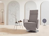 Places of Style TV-Sessel »Conville«, manuelle Relaxfunktion