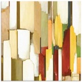 Artland Glasbild »Monument III«