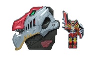 Hasbro F02975L0 - Power Rangers, Dino Fury Morpher Elektronisches Spielzeug