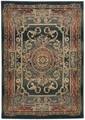 THEKO Teppich »Gabiro 856«, rechteckig, 10 mm Höhe, Kurzflor, Orient-Optik, Wohnzimmer