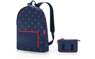 REISENTHEL® Rucksack »Rucksack Mini Maxi Mixed«