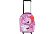 Undercover, Undercover Kinder Trolley Peppa Pig