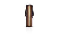 EVA Solo Radiant LED-Tischlampe Akku eiche dunkel