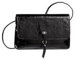 TOM TAILOR Umhängetasche »LUNA Flap bag S no zip«, im kleinen Format