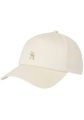 Tommy Hilfiger Baseball Cap »TH CONTEMPORARY CAP«, mit goldfarbenem Tommy Hilfiger Logo vorn