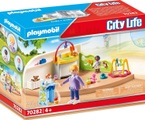 PLAYMOBIL 70282 Krabbelgruppe
