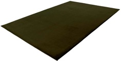 Carpet City Hochflor-Teppich »TOPIA 400«, rechteckig, Kunstfell-Teppich mit Kaninchenfell-Optik, Wohnzimmer, Schlafzimmer