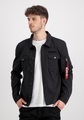 Alpha Industries Hemdjacke »Alpha Industries Men - Overshirts Alpha Overshirt«
