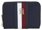 Tommy Hilfiger Geldbörse, mit charakteristischem Streifendetail