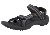 Teva Sandale »Terra Fi Lite«, mit Klettverschluss