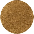 Ayyildiz Teppiche Hochflor-Teppich »SYDNEY 3000«, rund, 50 mm Höhe