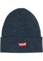 Mütze 'RED BATWING EMBROIDERED SLOUCHY BEANIE'