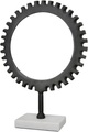 Casablanca by Gilde Wanddekoobjekt »Skulptur Wheel«