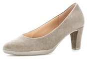 Gabor Pumps, mit Best Fitting Ausstattung