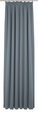Wirth Vorhang »Uni Collection light«, (1 St.), nach Mass