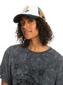 Roxy Trucker Cap »Donut Spain«