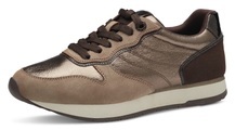 Tamaris Sneaker, mit gepolstertem Schaftrand