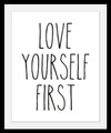 Bild »Love«