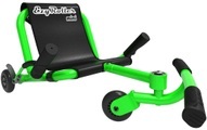 EzyRoller Classic Aufsitz-Go-Kart Grün