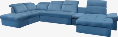 SIT&MORE, sit&more Wohnlandschaft