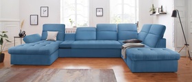 SIT&MORE, sit&more Wohnlandschaft