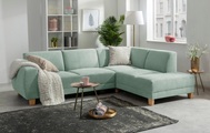 MAX WINZER, Max Winzer® Ecksofa »Blackpool«