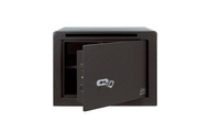 Burg Wachter - Truhe Point-Safe P 2 S EWS - Schwarz