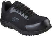 Skechers, Skechers Sicherheits-Schuhe WORK ULMUS S3