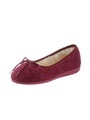 Classic Ballerina mit dekorativer Schleife