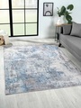 Myflair Möbel & Accessoires Teppich »Kollektion Avery«, rechteckig, 2 mm Höhe, Flachgewebe, waschbar bis 30 Grad, besonders weich durch Microfaser, ideal im Wohnzimmer, Schlafzimmer, Esszimmer & Küche, Indoor & Outdoor geeignet