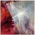 Artland Glasbild »Julia«