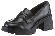 Tamaris Pumps, im College-Look