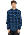 Element Flanellhemd »Lumber Classic«