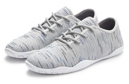 LASCANA Sneaker, Freizeitschuh, Halbschuh, Slipper superleicht, ultraflache Sohle VEGAN
