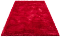 Hochflor-Teppich, »Mikro Soft Super«, my home, rechteckig, Höhe 50 mm, maschinell gewebt