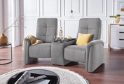 exxpo - sofa fashion 2-Sitzer