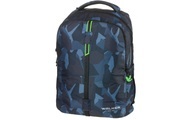 Walker by Schneiders Freizeitrucksack »Elite 2.0 Camo Anthraz«
