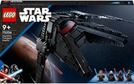 75336 LEGO® STAR WARS? Die Scythe? ? Transportschiff des Großinquisitors