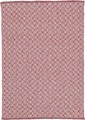 carpetfine Teppich »Frida 202«, 7 mm Höhe, Wendeteppich, 100% recyceltem Material (PET), Flachgewebe, Sisal Optik, Pflegeleicht und Robust, In- und Outdoor geeignet, Wetterfest und UV-beständig für Balkon, Terrasse, Garten, Wohn- und Schlafzimme