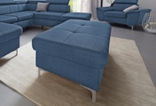 exxpo - sofa fashion Hocker