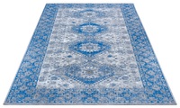 HANSE Home Teppich »Pare«, rechteckig, strapazierfähig, pflegeleicht, robust, Anti-Slip, Wohnzimmer