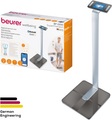 Beurer BF 1000 Diagnosewaage super Precision