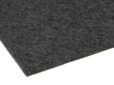 Primaflor-Ideen in Textil Läufer »Eventteppich PODIUM«, rechteckig, 2,6 mm Höhe, Breite 200 cm, robuster Nadelfilz, Uni Farben, In- und Outdoor geeignet, ideal für Events & und Veranstaltungen