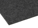Primaflor-Ideen in Textil Läufer »Eventteppich PODIUM«, rechteckig, 2,6 mm Höhe, Breite 200 cm, robuster Nadelfilz, Uni Farben, In- und Outdoor geeignet, ideal für Events & und Veranstaltungen