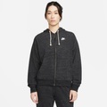 NIKE, Nike GYM VINTAG EASY Sweatjacke Damen