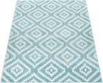 Teppich, »Stella 400«, Paco Home, rechteckig, Höhe 17 mm, maschinell gewebt